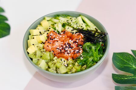 Поке Юkiwi mini