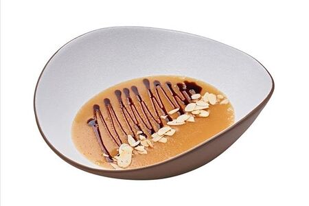 Каша кураговая