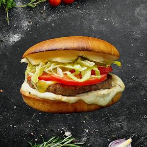 Бургер Классика