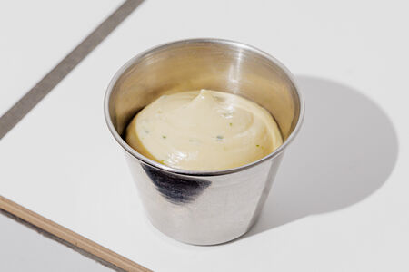 Пряный майонез