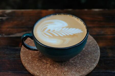 Флэт Уайт МАЛЕНЬКИЙ