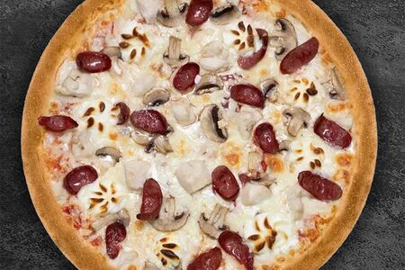 Крестьянская