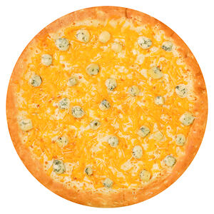 Пицца Сырная 38 см