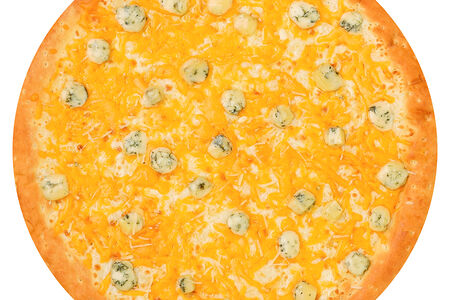 Пицца Сырная 38 см