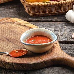 Шашлычный соус