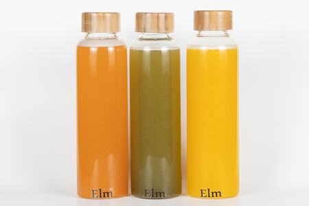 Лимонад Домашний