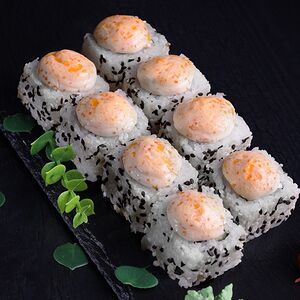 Ролл Эби-туна