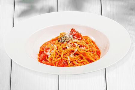 Паста Помодоро