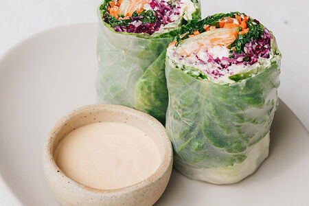 Спринг-ролл