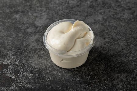 Соус Цезарь