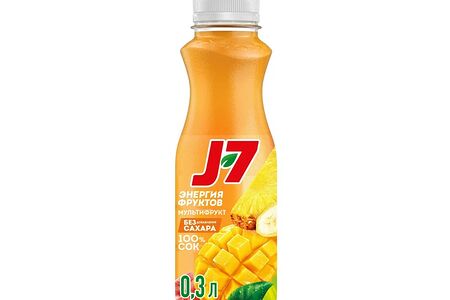 J7 мультифрукт 