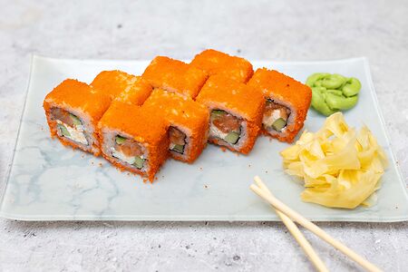 Калифорния люкс