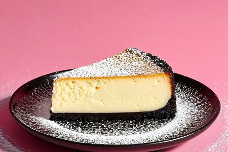 Чизкейк классический