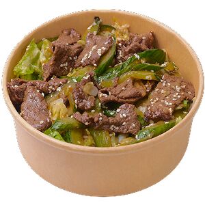 Огурцы по-пекински