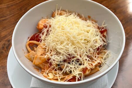 Паста Маринара