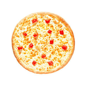 Пицца Маргарита ранч 23см