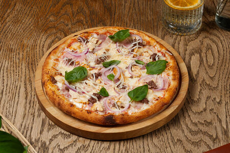 Пицца Мясная