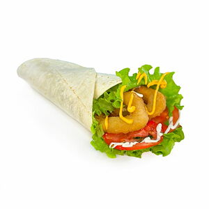 Кинг Твистер с кальмаром