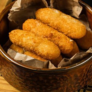 Сырные палочки