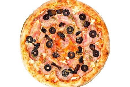 Пицца Донна Роза