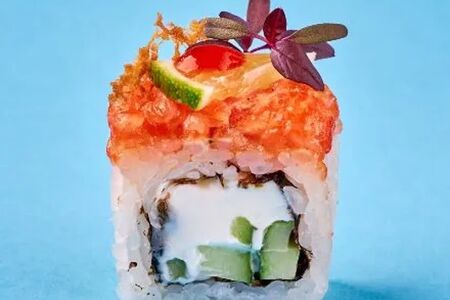 Филадельфия тартар