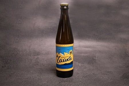 Напиток Чайка