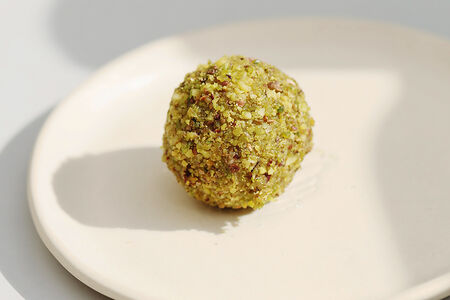 Трюфель Фисташка