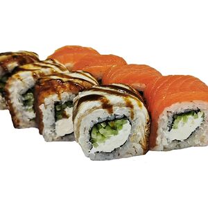 Классический дуэт