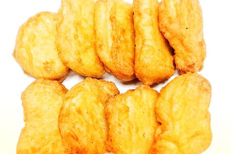 Наггетсы 9 шт