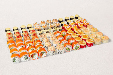 Сет Самый большой