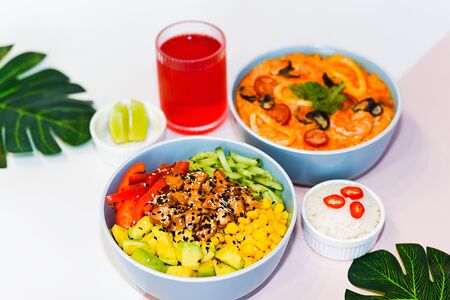 Сет Обеденный перерыв