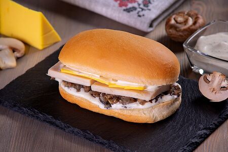 Летний Юбилейный