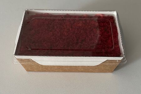 Трайфл Красный бархат Max