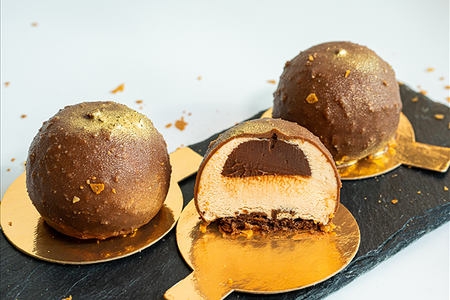 Пирожное Роше