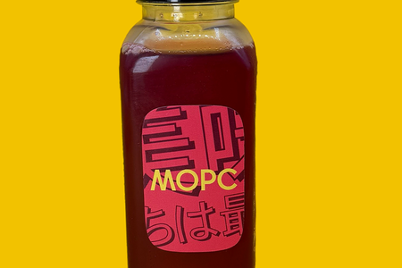 Морс смородиновый 0.3л