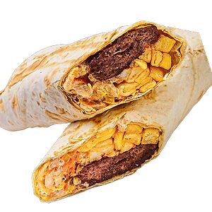 Астана ролл