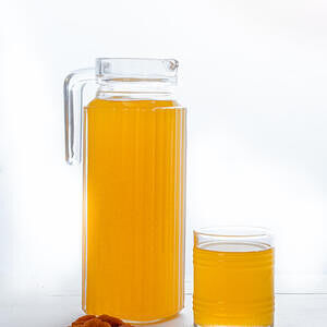 Компот из кураги