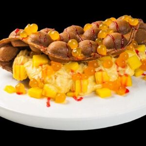 Манговое безумие