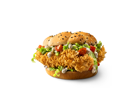 Шефбургер Джуниор оригинальный