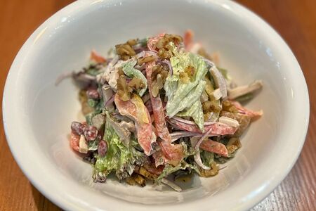 Салат Ранчо