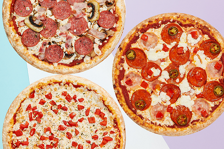 Набор Романо