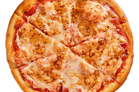 Пицца Маргарита