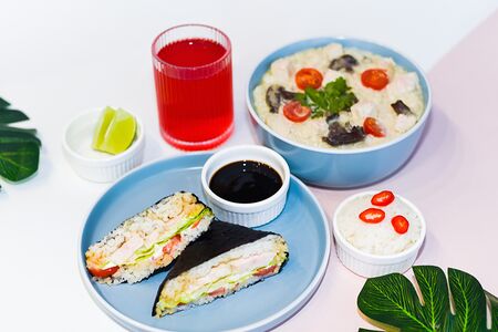 Сет Чикен Лайт