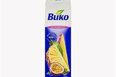 Вико Мультифрукт