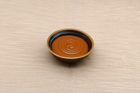 Карамель соленая