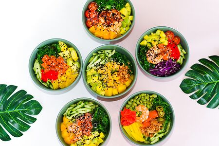 Сет Дегустационный