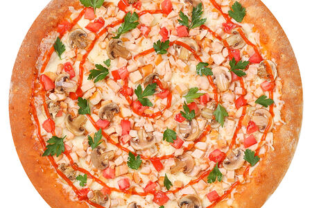 Пицца Фридей 38 см