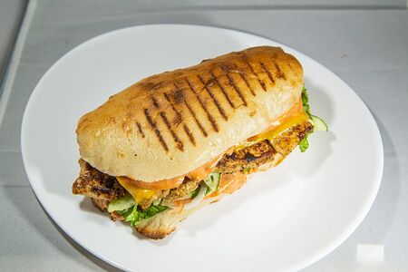 Шаурма Абу Ариф де люкс