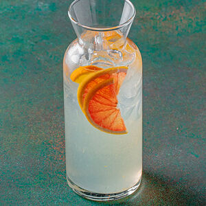 Лимонад Юдзу