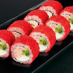 Калифорния классика